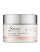 Дневной крем SPF 35 против пигментации для всех типов кожи Smart4Derma Marguerite Cream Power Defence SPF 35 – 50 мл - изображение 1