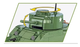Конструктор танк Historical Collection World War II 2715 Sherman M4A1 COBI 2715 - изображение 3