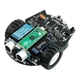 Конструктор дитячий Автомобіль на Raspberry Pi Pico 2 Yahboom - изображение 2