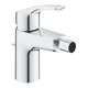 Смеситель для биде хром однорычажный Grohe Eurosmart New 32929003 - изображение 1