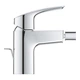 Смеситель для биде хром однорычажный Grohe Eurosmart New 32929003 - изображение 5