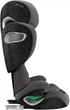Fotelik samochodowy Cybex Solution T i-Fix Mirage Grey Platinum (4063846380596) - obraz 4