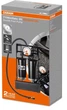 Компрессор автомобильный OSRAM TYREinflate 20 ESSENTIAL OFP20ESN - изображение 4