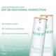 Valmont Відновлюючий крем "Перевага" SPF 50 RESTORING PERFECTION, 15 мл - изображение 2