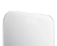 Умные весы Xiaomi Mijia Scale S200 Bluetooth 5.0 White - изображение 2