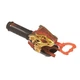 Волчок Infinity Nado VI Starter Pack Ослепительный Леопард Lighting Leopard EU654114 - изображение 4