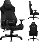 Ігрове крісло Huzaro Force 7.6 Black (5903796014150) - зображення 7