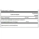 Йод Swanson Kelp Iodine Source 225 mcg 250 Tabs Per Bottle (1086-100-70-7269499-20) - зображення 2