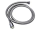 Змішувач для душової кабіни MILLZ срібло MRS-AL-E2(Silver) 1/10 - изображение 4