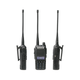 Портативна тактична Рація + Гарнітура Baofeng UV-82 5W дводіапазонна VHF136-174/UHF400-520 МГц (18836) - зображення 2