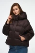 Куртка Vivilona M Коричнева 21 - 04434 - зображення 1