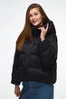 Куртка Vivilona XL Чорна 21 - 04433 - зображення 3