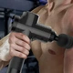 Перкусійний масажер Blow Wave 4000, ударний масажер для тіла, масажний пістолет - изображение 3