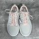 Кросівки Crocs On The Clock Work Sneaker Atmosphere/Multi (36-37, сірий) - зображення 4