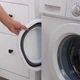 Миска складна KP-76 M WHITE/GRAY - зображення 2