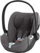 Fotelik samochodowy Cybex Cloud T i-Size Plus Mirage Grey Platinum (4063846402670) - obraz 2