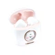 Бездротові навушники XO G6 TWS Type C Bluetooth V5.1 35/400mAh 5h White - изображение 1