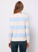Джемпер женский Colin's CL1076618OFW S Off White (8684112956473) - изображение 2