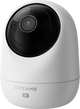 IP-камера Dreame NAVO Care 1 InCam 4MP (2K) White - изображение 1