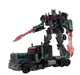 Трансформер Оптимус Прайм Optimus Prime (Nemesis Prime) с комплектом оружия 17 см - изображение 4
