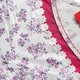 Ночная рубашка хлопок Andin 108-6 р.54(2XL) разноцветная - изображение 4