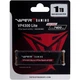 Накопичувач SSD M.2 NVMe 1TB Patriot Viper VP4300 Lite Maxiotek MAP1602A 3D TLC 7400/6400MB/s (VP4300L1TBM28H) - изображение 6