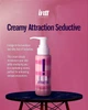 Крем-гель для тела с соблазнительным ароматом Intt Creamy Attraction Seduction! для поцелуев, 100 мл - изображение 3