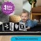 Книжка мягкая развивающая Baby Einstein Counting at the Farm (17303) (074451173033) - изображение 6