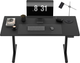 Biurko gamingowe Huzaro Mark Adler Leader 7.6 Black (MA-LEADER 7.6 BLACK) - obraz 8