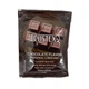 Саше/Лубрикант на водній основі Trustex Chocolate зі смаком шоколаду, 6 мл - зображення 1