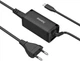 Zasilacz Hama USB-C PD 3.3-21V/45W (4047443530141) - obraz 3