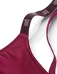 Комплект Victoria’s Secret Вишневий S - зображення 6