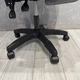 Компьютерное кресло GAMER KO24SZ чёрно-серое экокожа + металл, 125×65×50 см, 120 кг - изображение 3