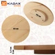 Deska Kadax obrotowa okrągła 55 cm (5903699481240) - obraz 2