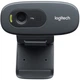 Веб-камера Logitech Webcam C270 HD (960-001063) (15657) - изображение 3