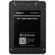 Накопитель SSD 2.5" 120GB Apacer (AP120GAS340G) (15678) - изображение 2
