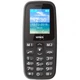 Мобильный телефон Verico Classic A183 Black (4713095608247) (16675) - изображение 1