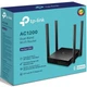 Маршрутизатор TP-Link ARCHER C54 AC1200 4xFE LAN, 1xFE WAN (ARCHER-C54) (17054) - изображение 4