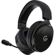 Навушники GamePro Asgard Skadi Wireless Black (HSW191B) (17228) - зображення 1