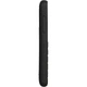 Мобильный телефон Panasonic KX-TU160 Black (KX-TU160EXB) (16831) - изображение 3