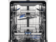 Посудомоечная машина встраиваемая Electrolux - EEC87400W - изображение 4