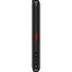 Мобильный телефон Ergo R182 Black (17326) - изображение 5