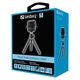Вебкамера Sandberg Motion Tracking Webcam 1080P + Tripod Black (134-27) (15671) - зображення 4
