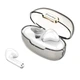 Навушники ColorWay Slim TWS-2 Earbuds White (CW-TWS2WT) (16814) - зображення 2