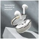 Навушники ColorWay Slim TWS-2 Earbuds White (CW-TWS2WT) (16814) - зображення 8