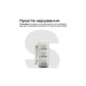 Акустична система HiFuture Pocket-S Black (pocket-s.black) (17001) - зображення 9