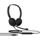 Навушники Jabra Evolve 10 Stereo USB-A Black (2699-820-109) (17208) - зображення 5