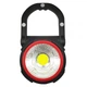 Ліхтар Quantum worklight Solo 3W COB з функцією Power Bank (QM-FL2010) (16024) - зображення 2