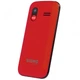 Мобильный телефон Sigma Comfort 50 HIT2020 Red (4827798120958) (16686) - изображение 4