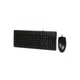 Комплект A4Tech KR-8372S Black (4711421954853) (16545) - изображение 2